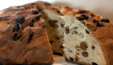 Pandolce Genovese