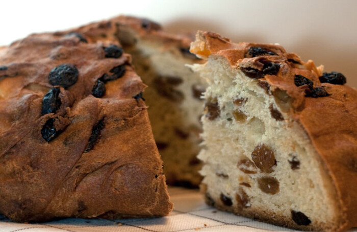 Pandolce Genovese