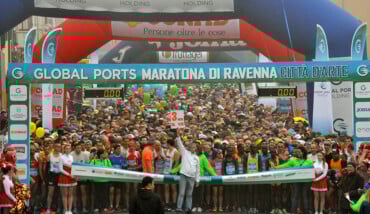 Partenza