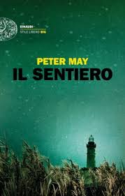 Peter May