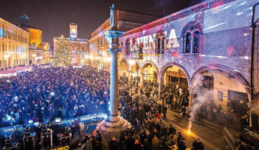 Piazza