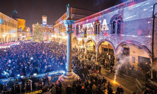Piazza