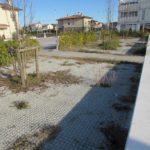 Piazza A Porto Fuori