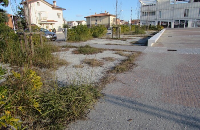 Piazza Porto Fuori 4