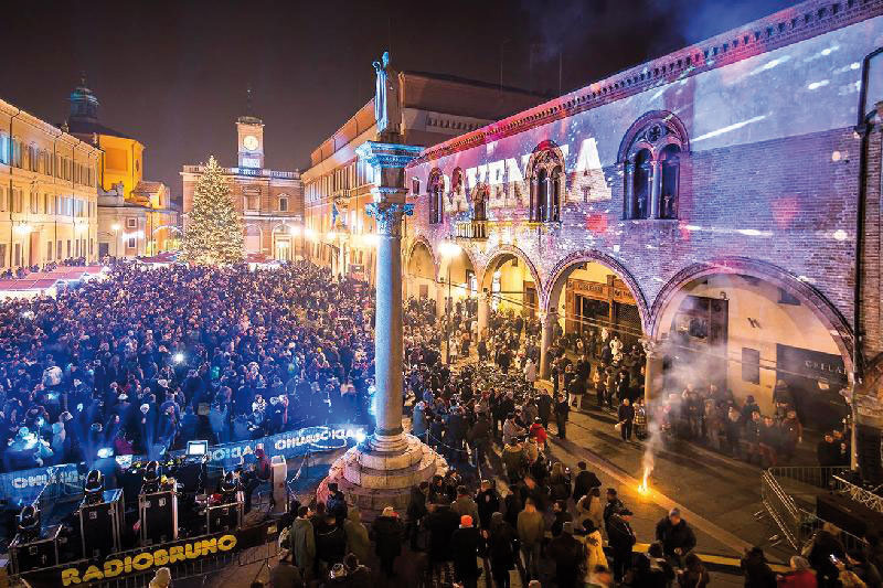 Piazza