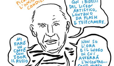 Picasso Ravenna
