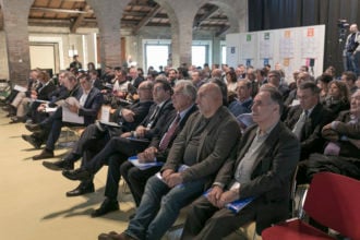 Assemblea Confcooperative