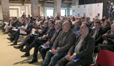 Assemblea Confcooperative