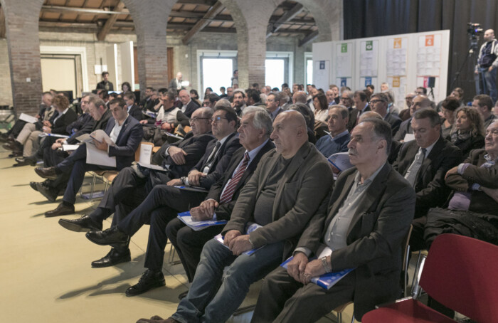 Assemblea Confcooperative