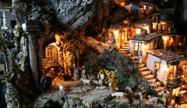 Presepe 3