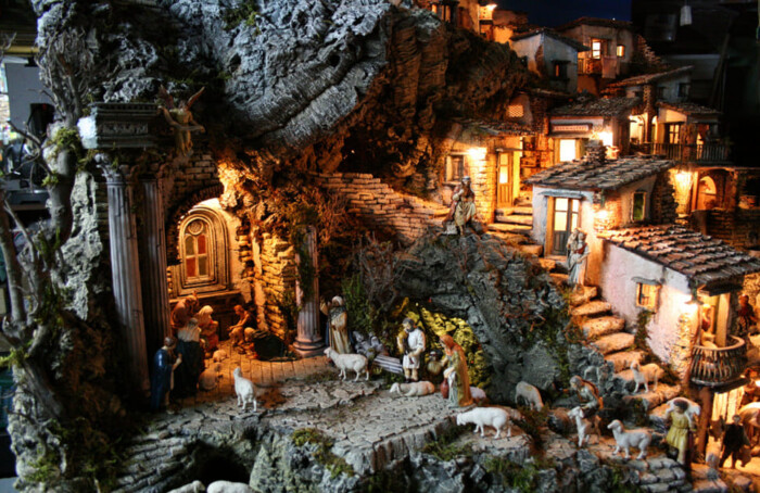 Presepe 3