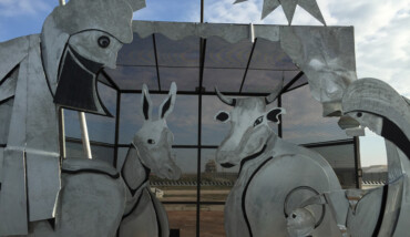 Presepe Ferro