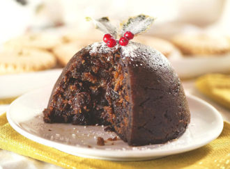 Pudding