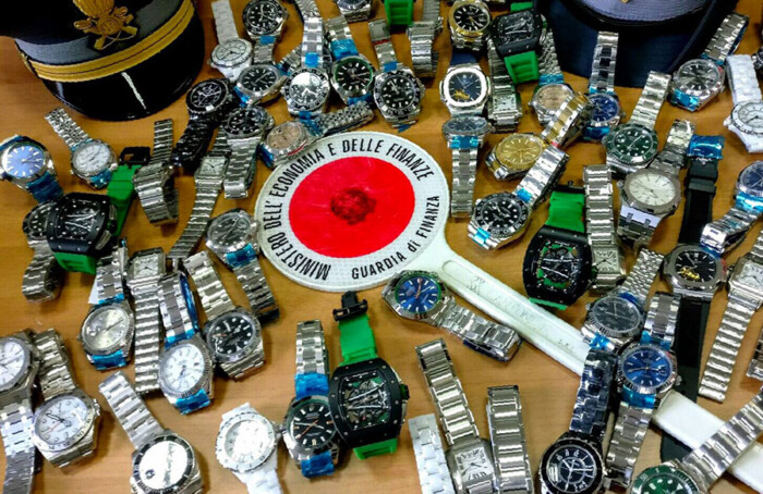 Rolex