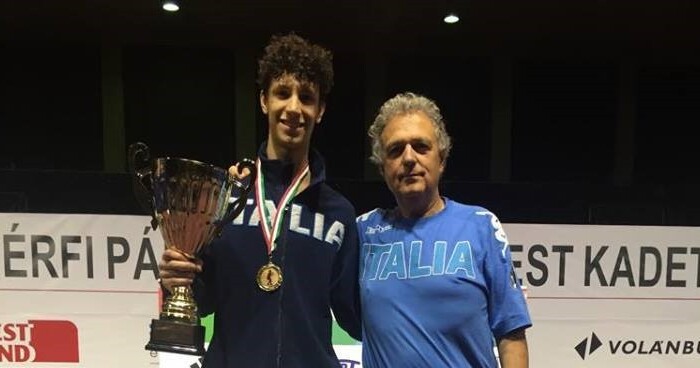 Simone Greco E Marzari (2)