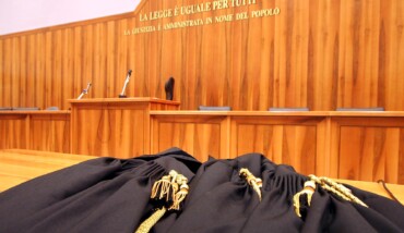Tribunale Generico