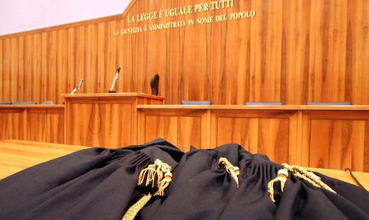 Tribunale Generico