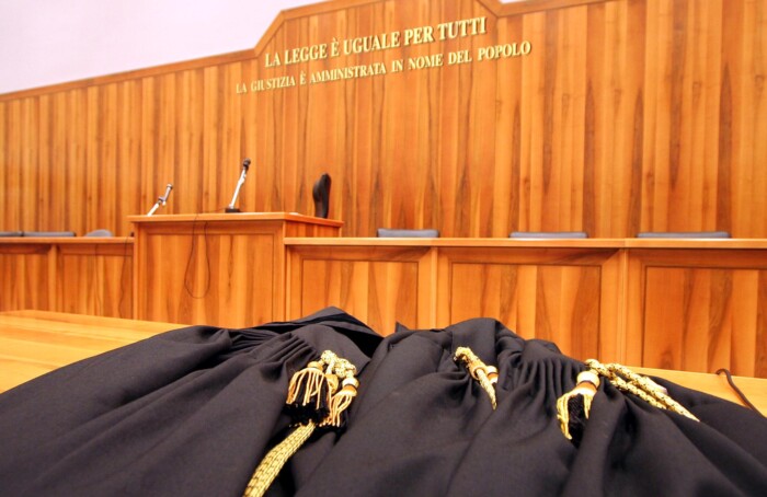 Tribunale Generico