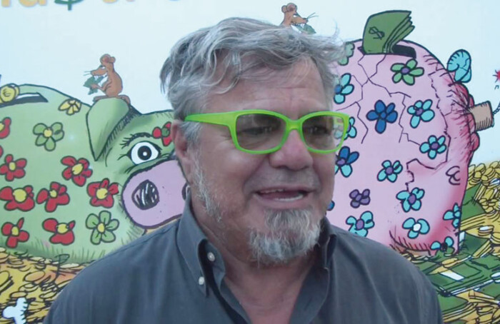 Ugo Conti