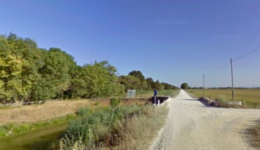 Via Canale Pergami