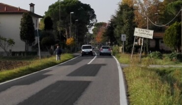 Via Petrosa Pedone