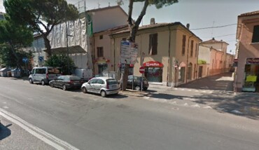 Via Portoncino