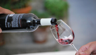 Vino Rosso