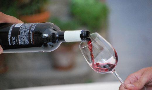 Vino Rosso