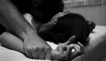 Violenza Sessuale Lapresse