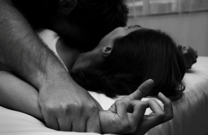 Violenza Sessuale Lapresse