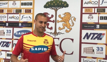 Adriano Marzeglia