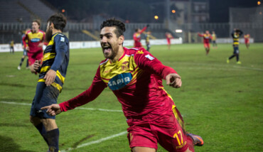 Broso Dopo Il Gol B98A3436