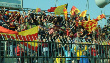 Curva Mero Per Ravenna Delta DCS 1609