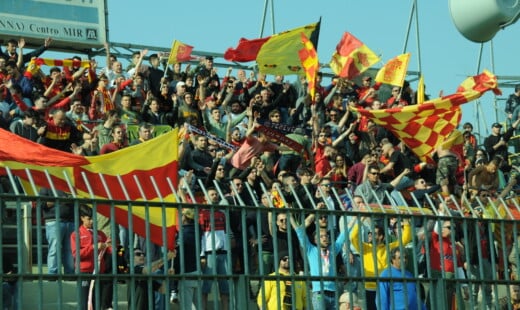Curva Mero Per Ravenna Delta DCS 1609