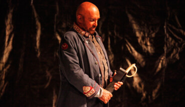 De Capitani Otello