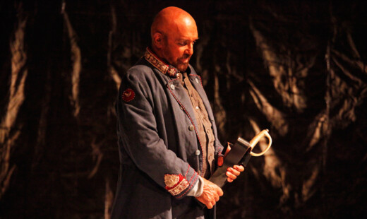De Capitani Otello