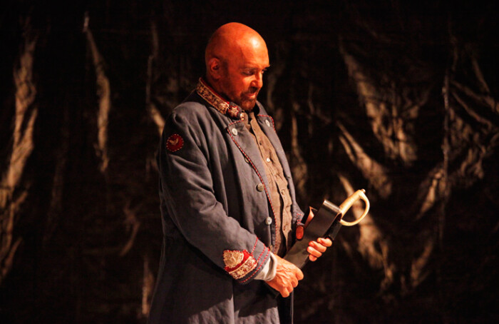 De Capitani Otello