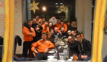 Festeggiamenti Faventia