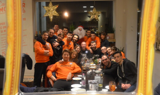 Festeggiamenti Faventia