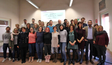 Incontro Sui Social Media, Lugo, 5 Dicembre 2017 (2)