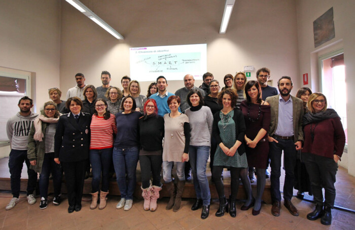 Incontro Sui Social Media, Lugo, 5 Dicembre 2017 (2)