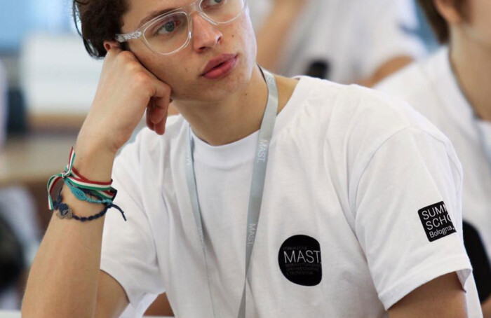 Mattia Strocchi