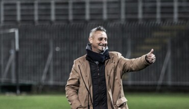 Ravenna FC Santarcangelo 3 1 [16 Dicembre 2017]
