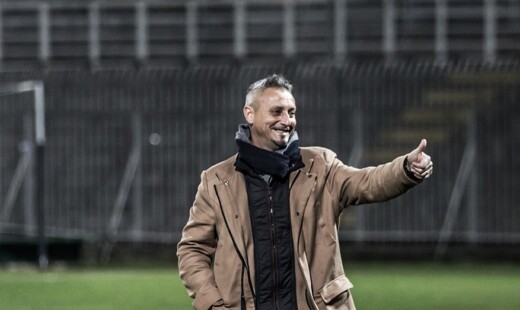 Ravenna FC Santarcangelo 3 1 [16 Dicembre 2017]