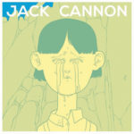 Tarzan Records JACK CANNON 3