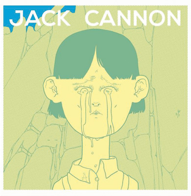 Tarzan Records JACK CANNON 3