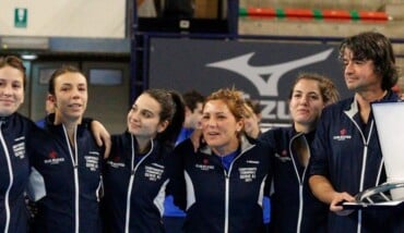 Tennis Club Faenza Piatto Per Il Secondo Classificato (2)