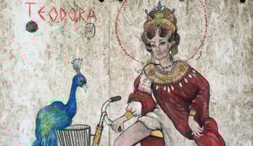 Teodora