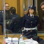 Processo Cagnoni, 15 dicembre