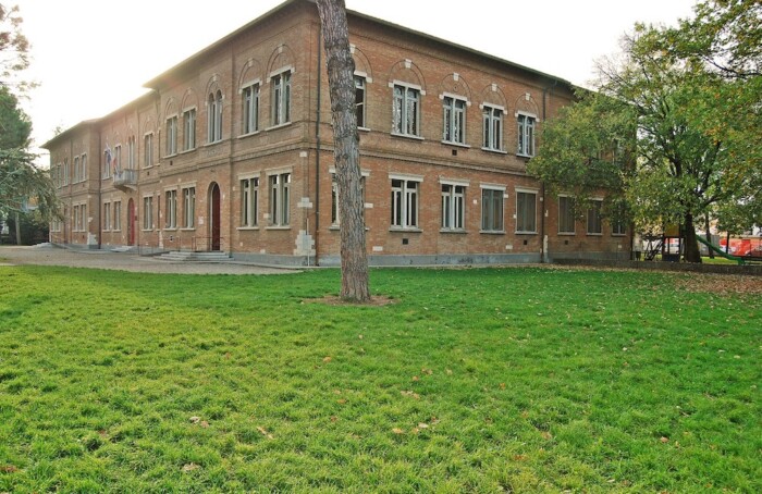 La scuola di Cotignola